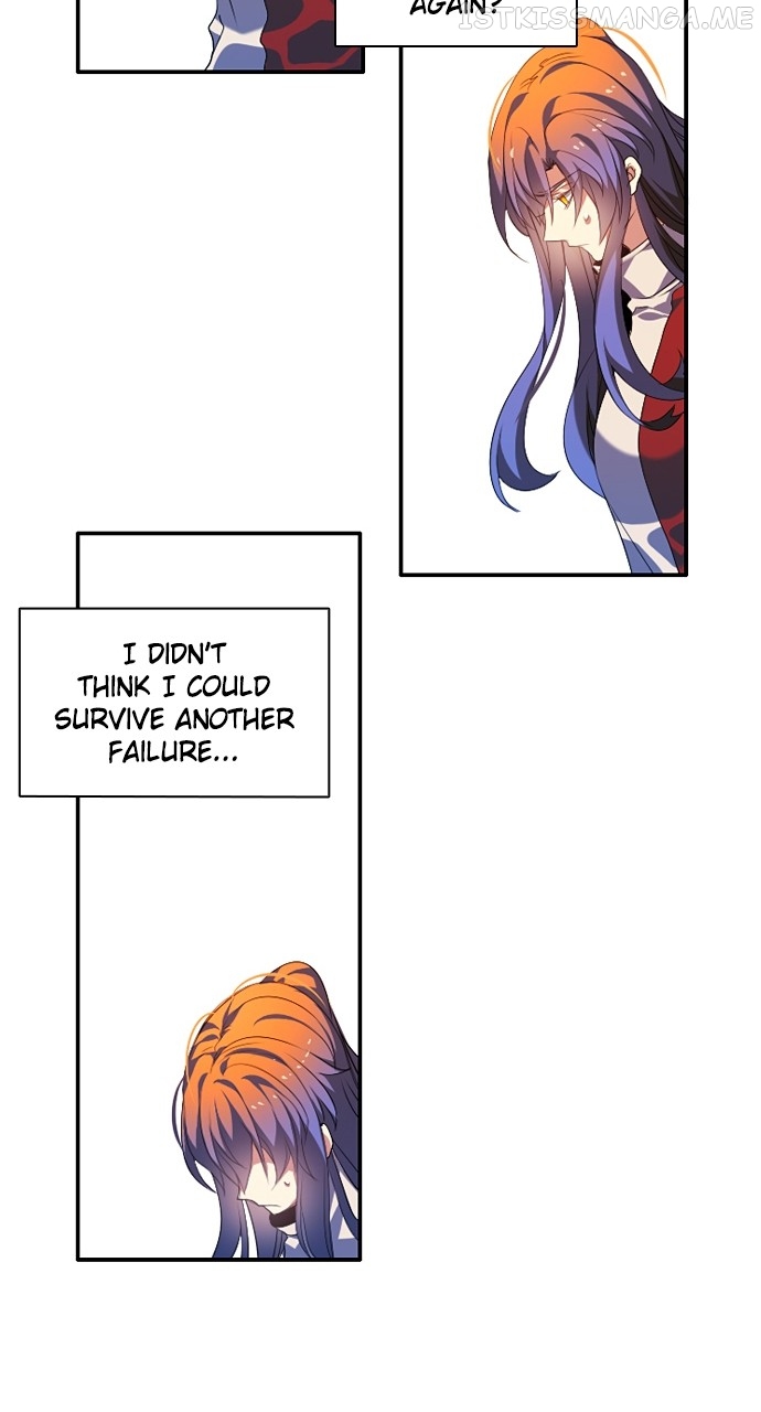 Zero Game Chapter 186 - page 43