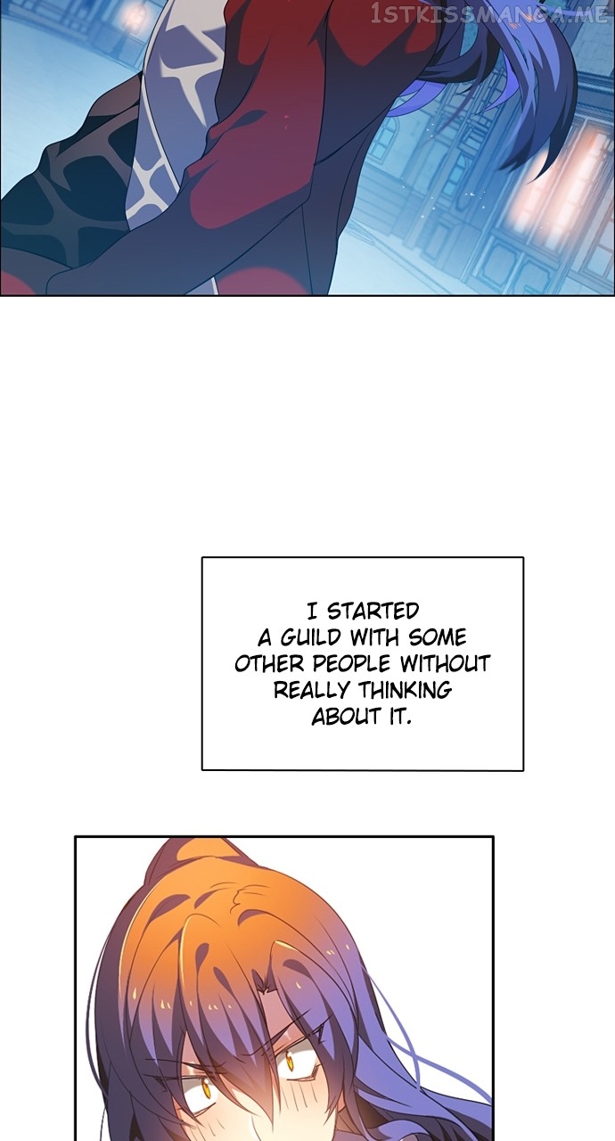 Zero Game Chapter 186 - page 47