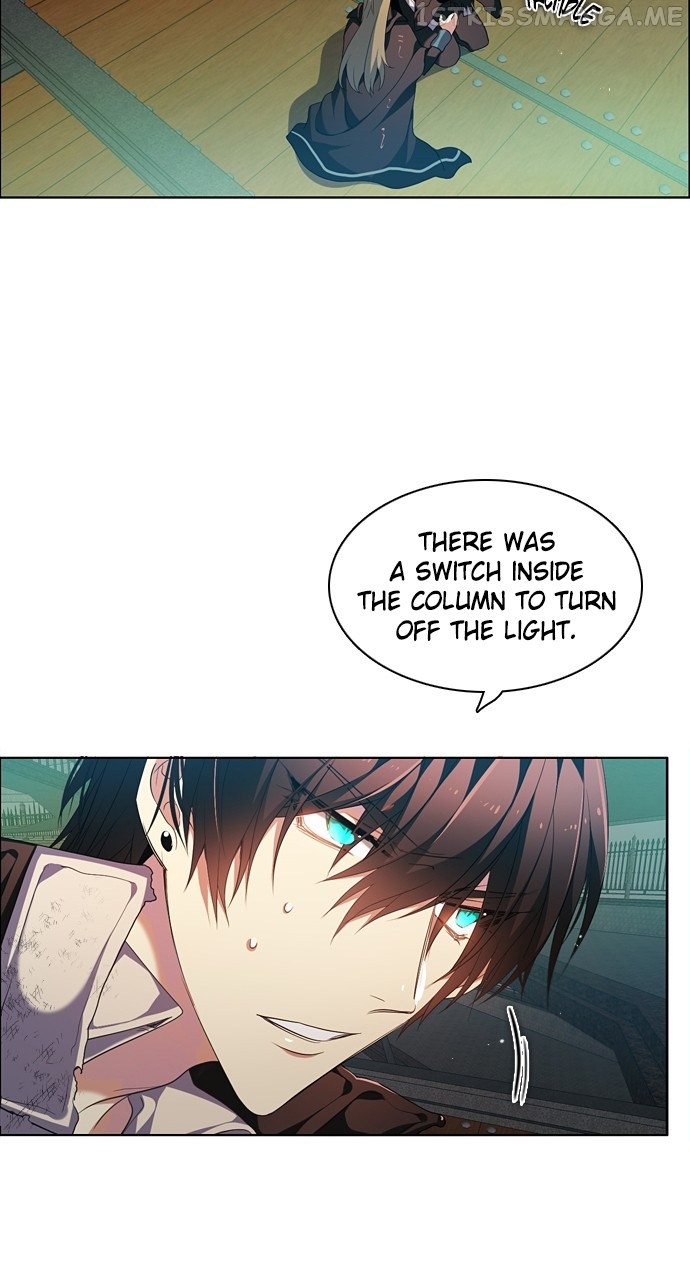 Zero Game Chapter 186 - page 5