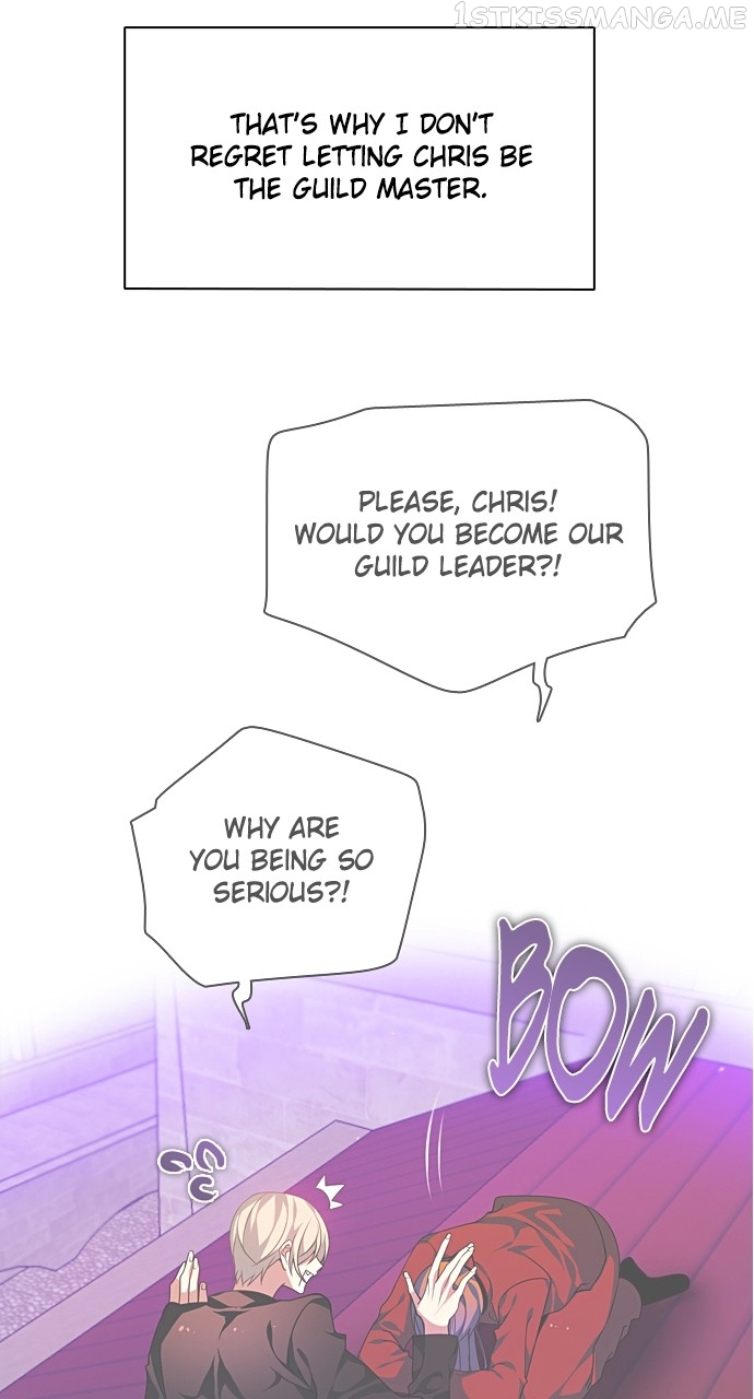 Zero Game Chapter 186 - page 51