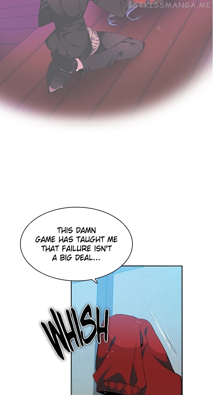 Zero Game Chapter 186 - page 52