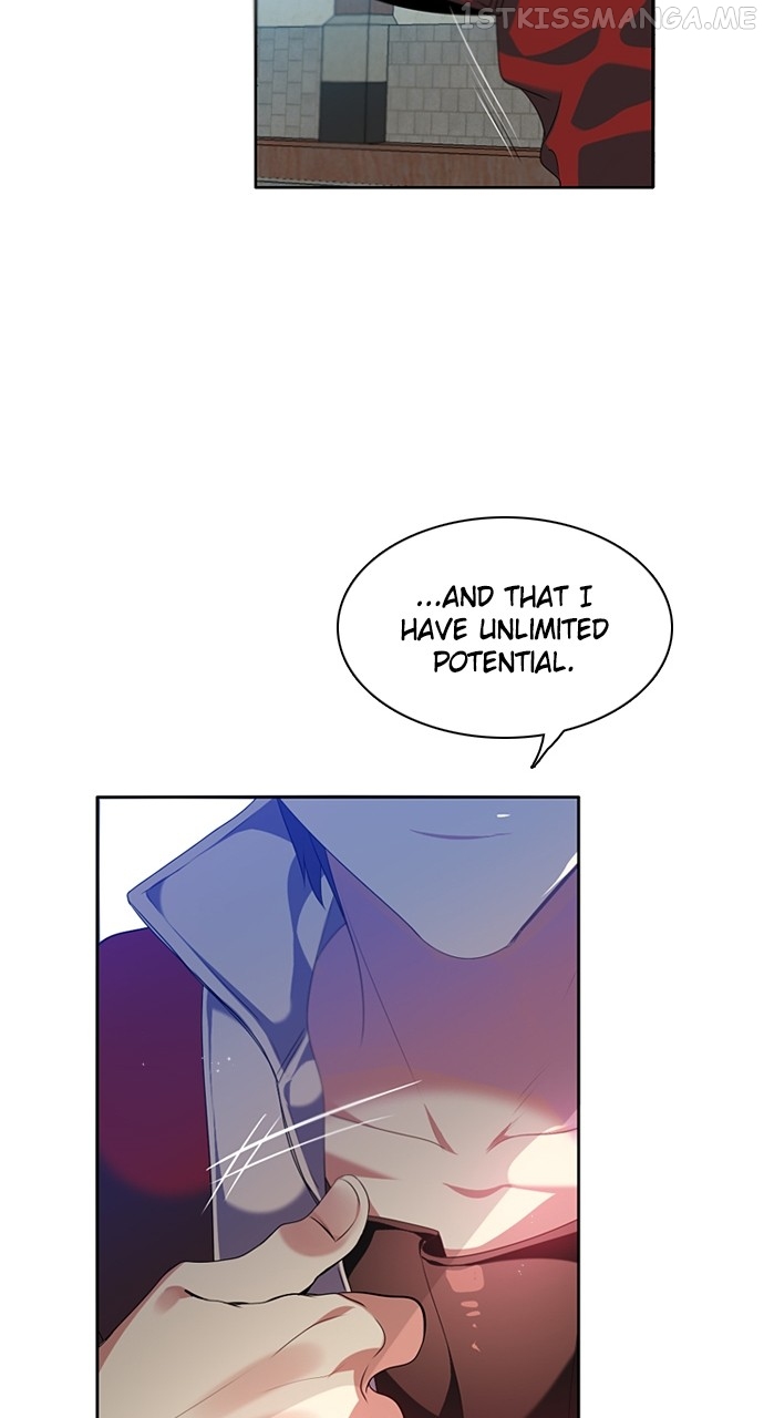 Zero Game Chapter 186 - page 53