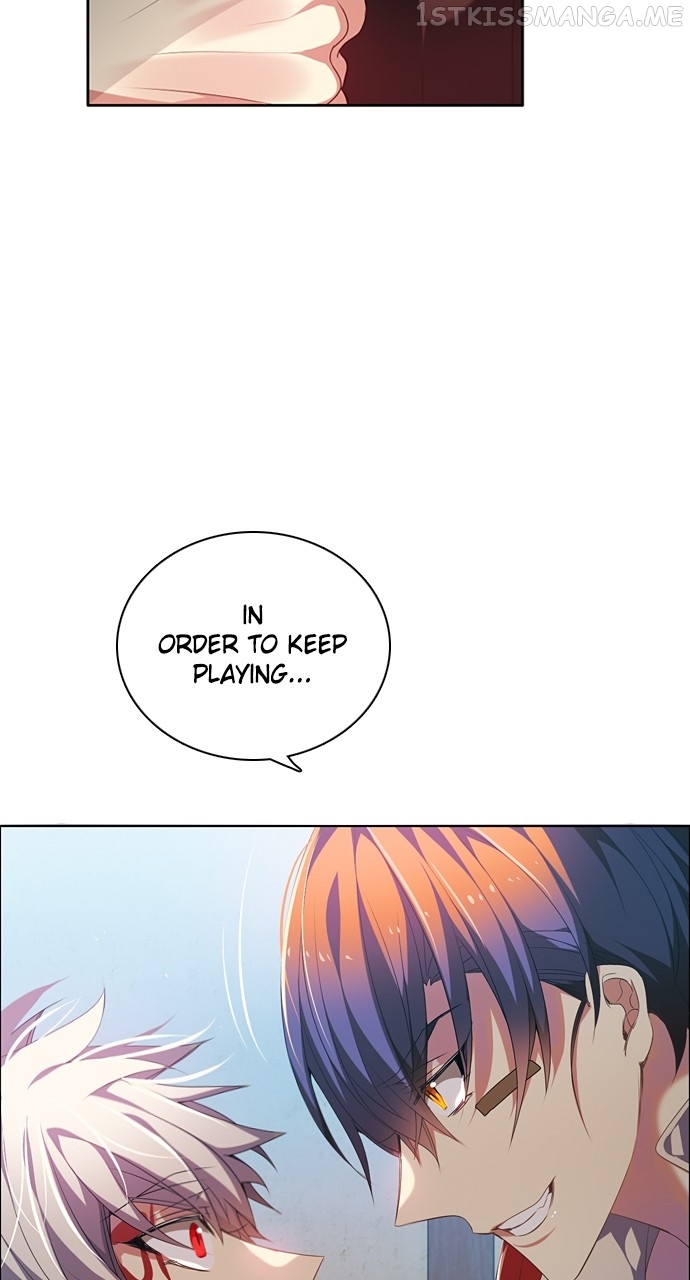 Zero Game Chapter 186 - page 54