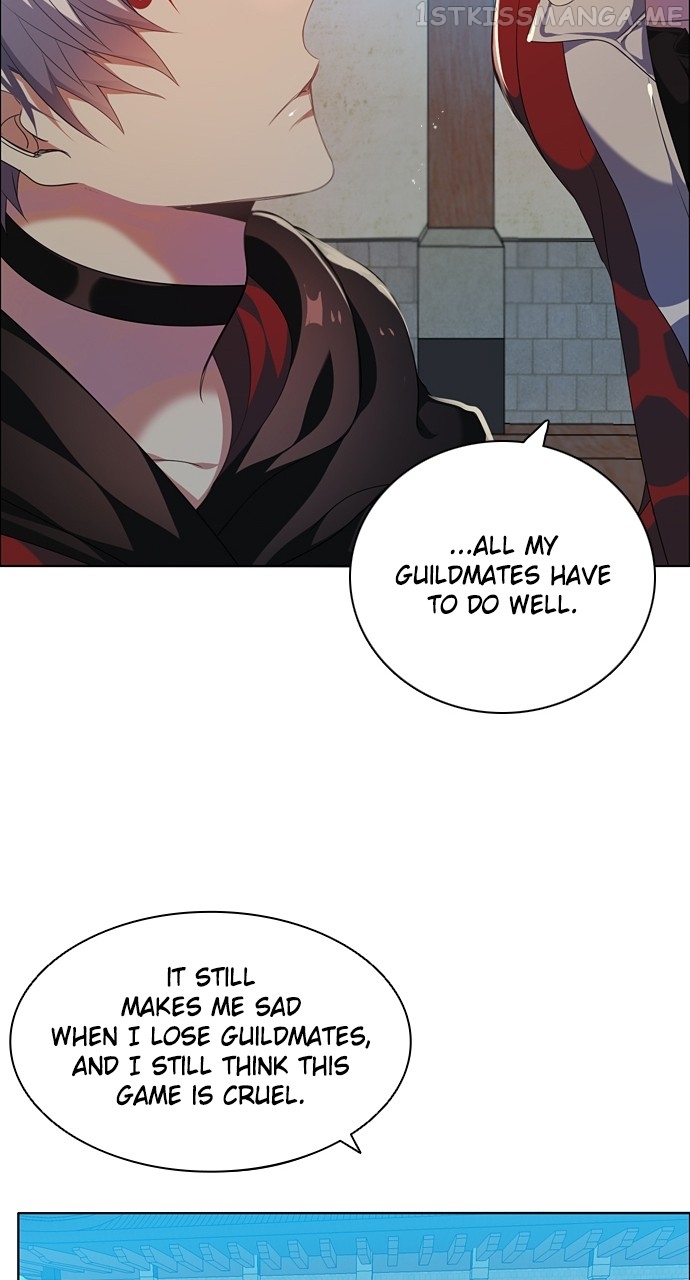 Zero Game Chapter 186 - page 55