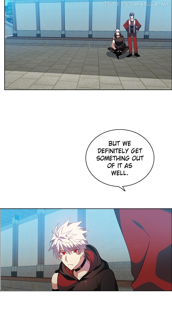 Zero Game Chapter 186 - page 56
