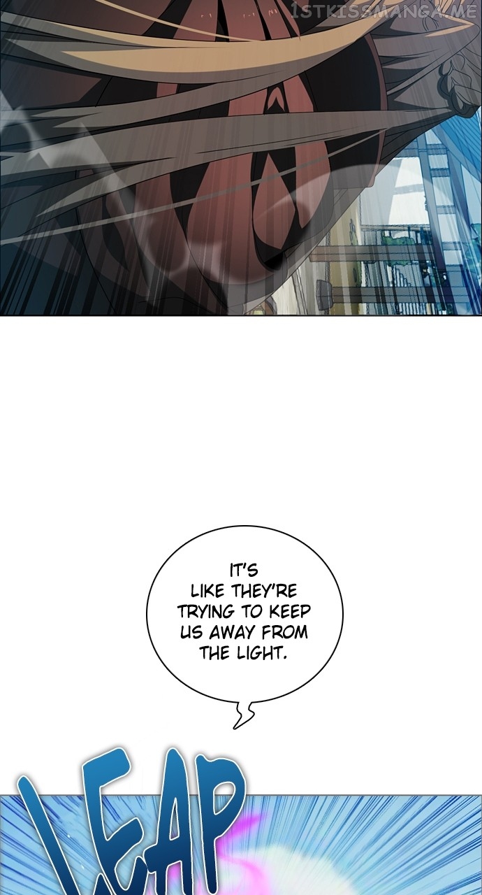 Zero Game Chapter 186 - page 65