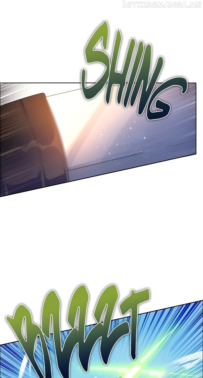 Zero Game Chapter 186 - page 67