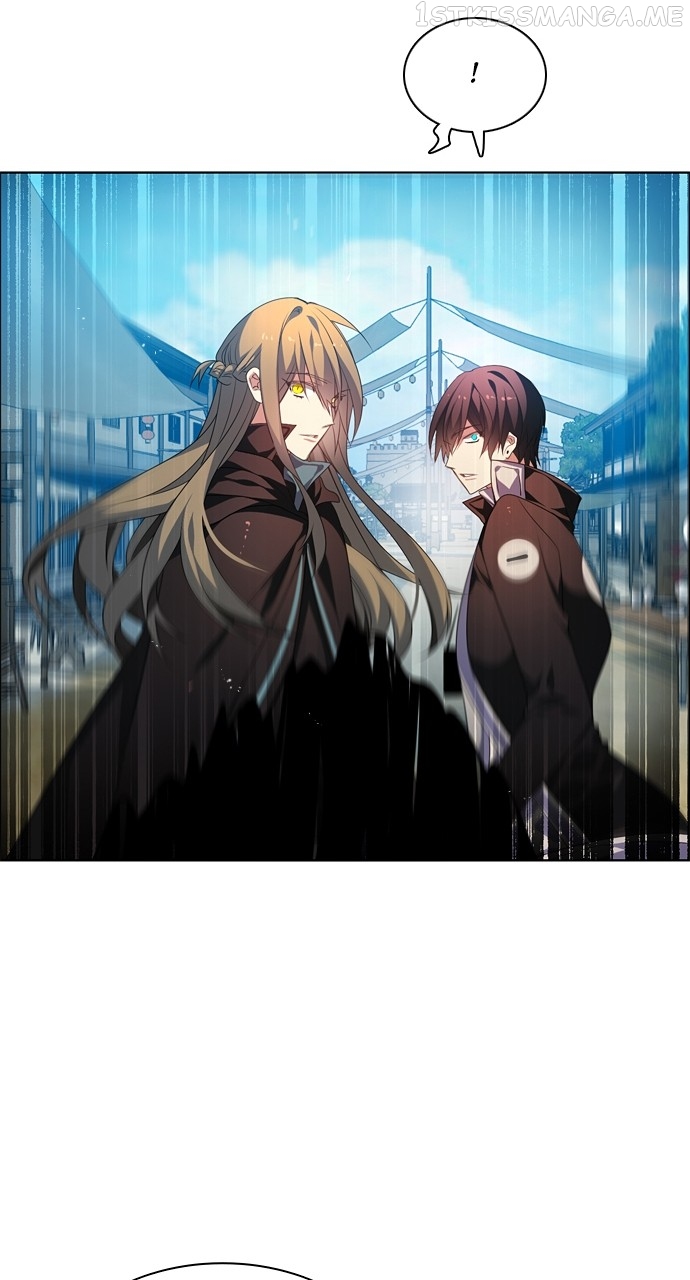 Zero Game Chapter 186 - page 70