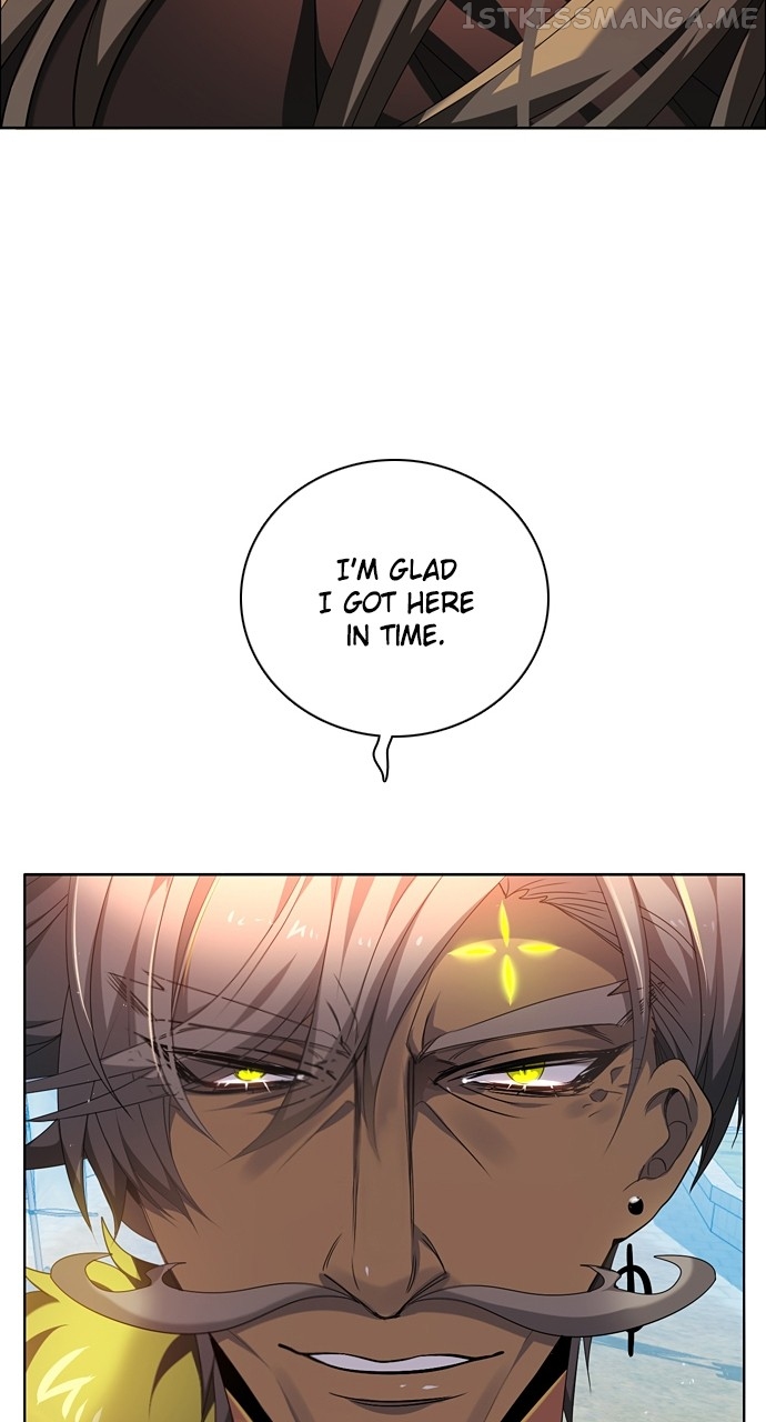 Zero Game Chapter 186 - page 72