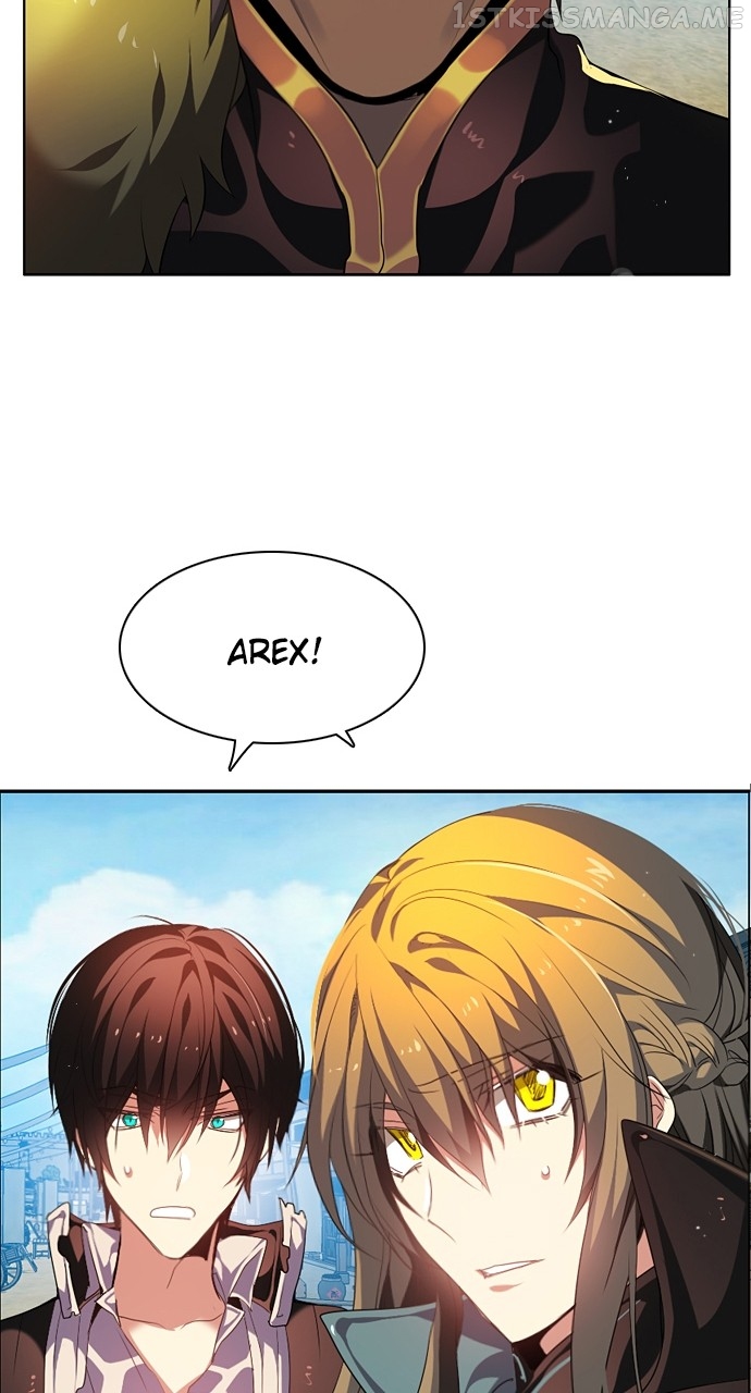 Zero Game Chapter 186 - page 73