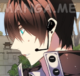 Zero Game Chapter 186 - page 88