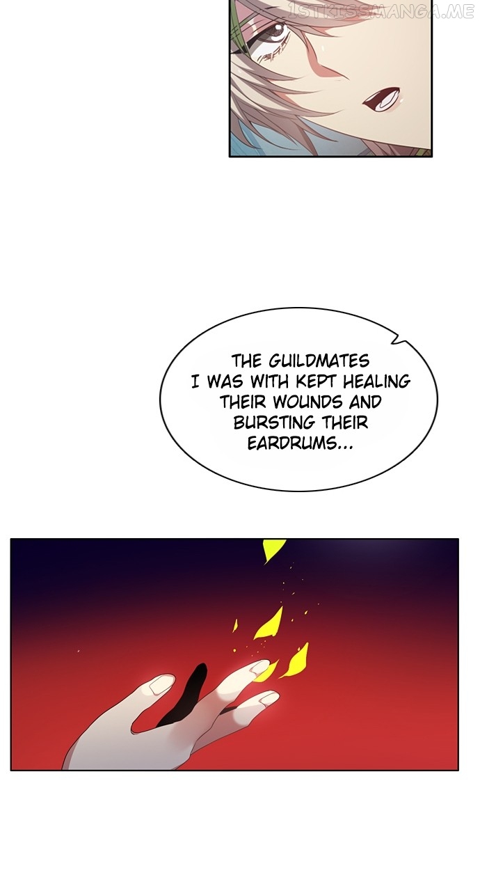 Zero Game Chapter 185 - page 14