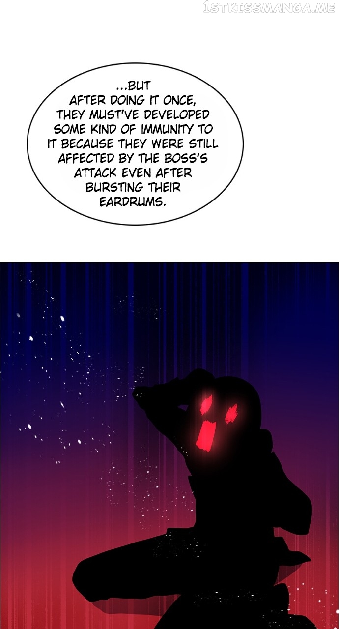 Zero Game Chapter 185 - page 15