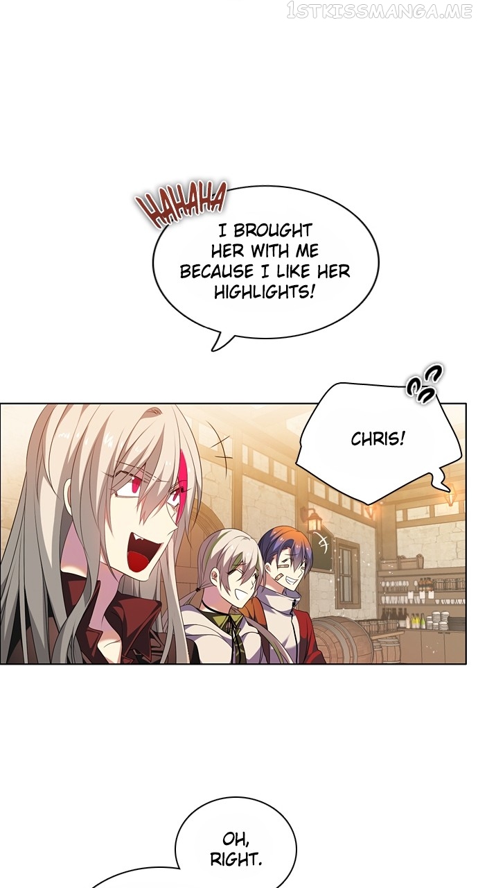 Zero Game Chapter 185 - page 26