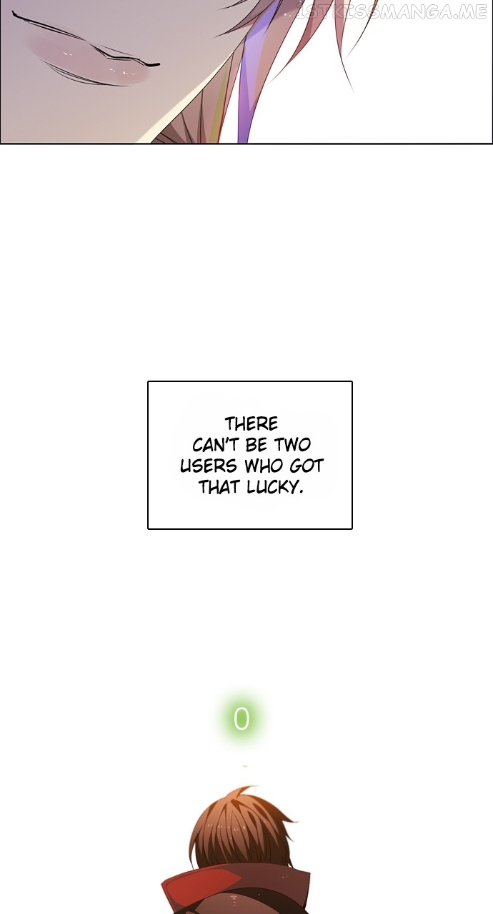 Zero Game Chapter 185 - page 31