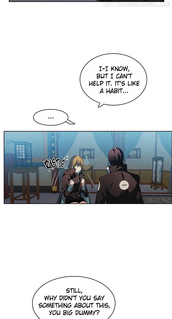 Zero Game Chapter 185 - page 5