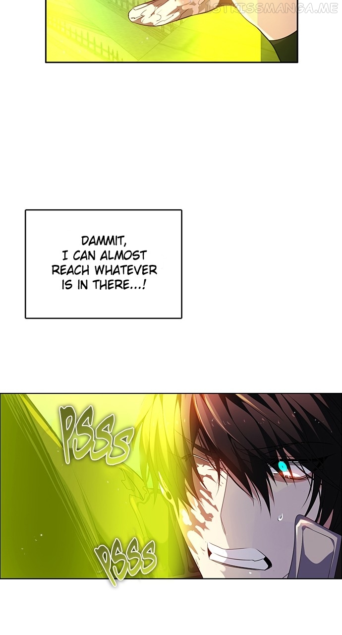 Zero Game Chapter 185 - page 66