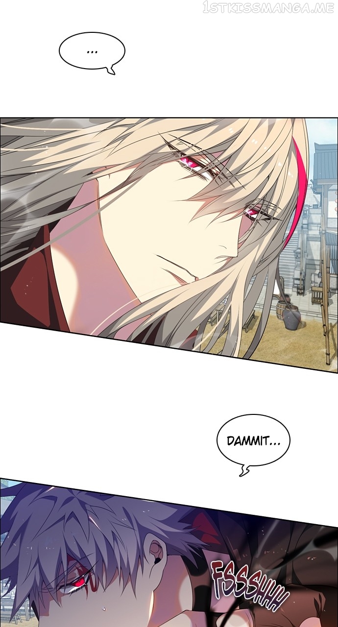Zero Game Chapter 184 - page 10