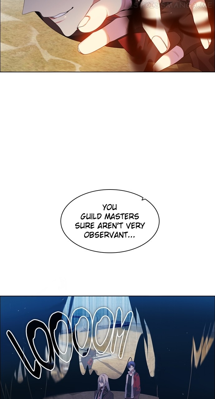 Zero Game Chapter 184 - page 11