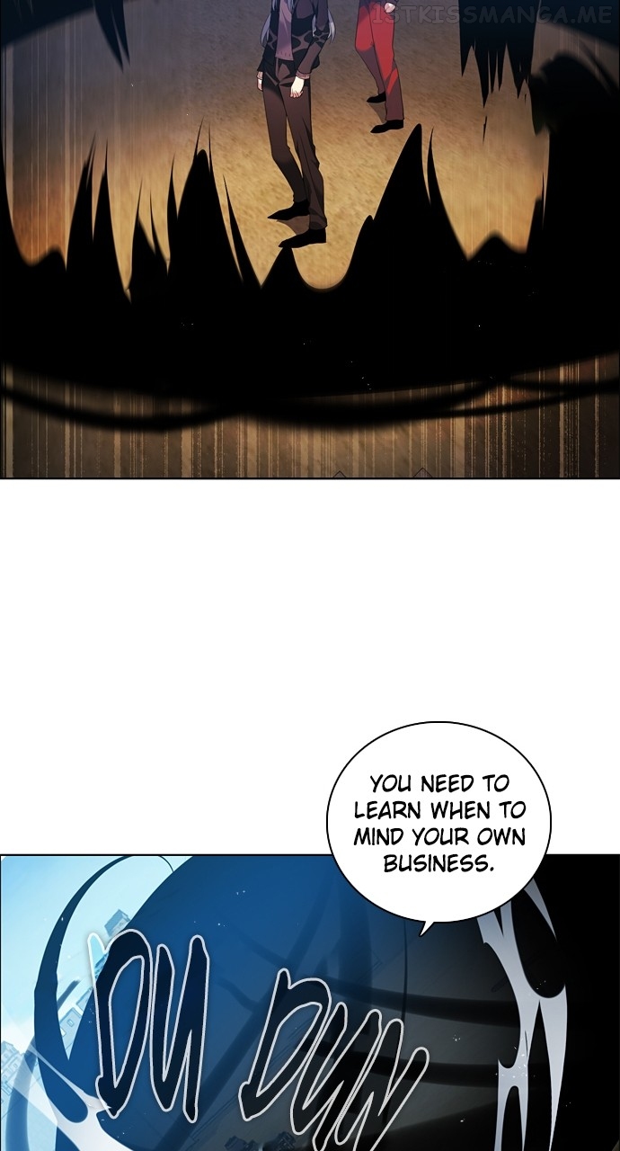 Zero Game Chapter 184 - page 12