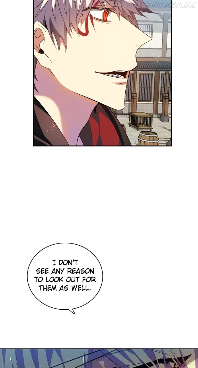 Zero Game Chapter 184 - page 17