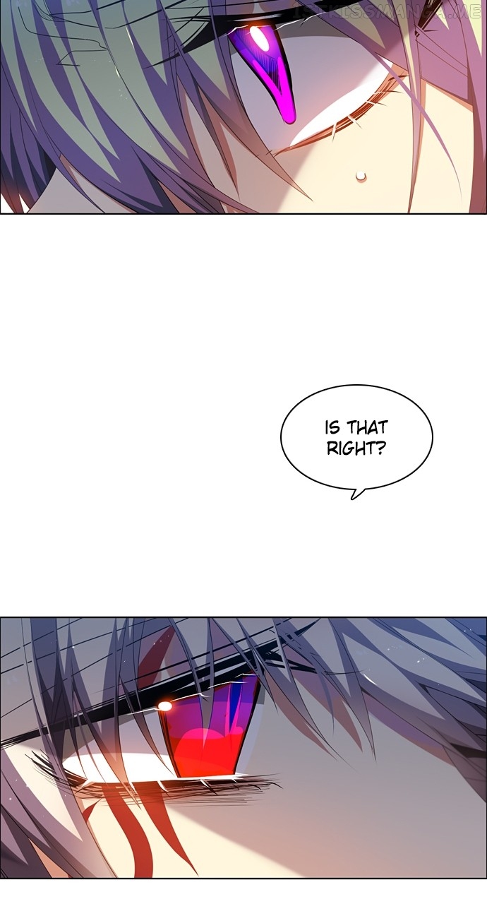 Zero Game Chapter 184 - page 18