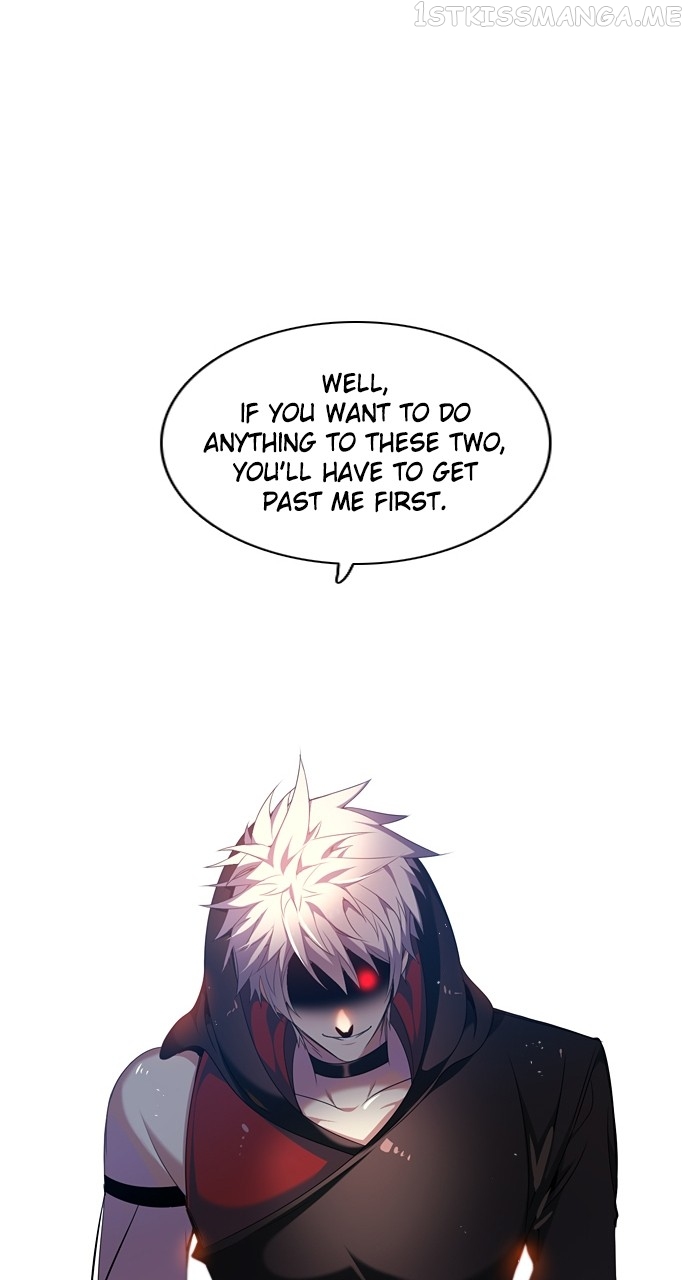 Zero Game Chapter 184 - page 19
