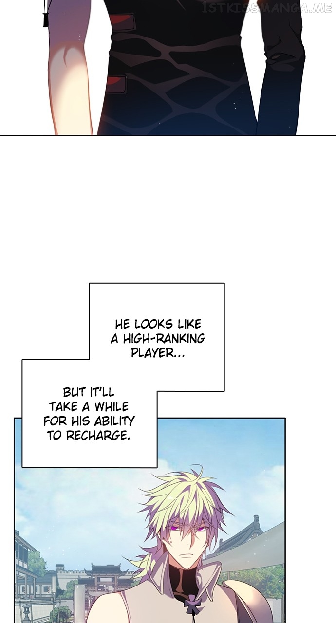 Zero Game Chapter 184 - page 20