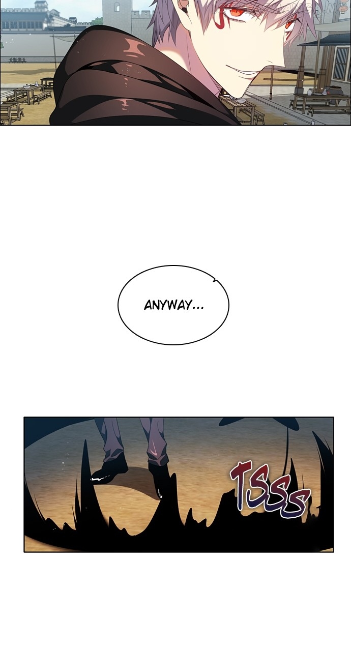 Zero Game Chapter 184 - page 24