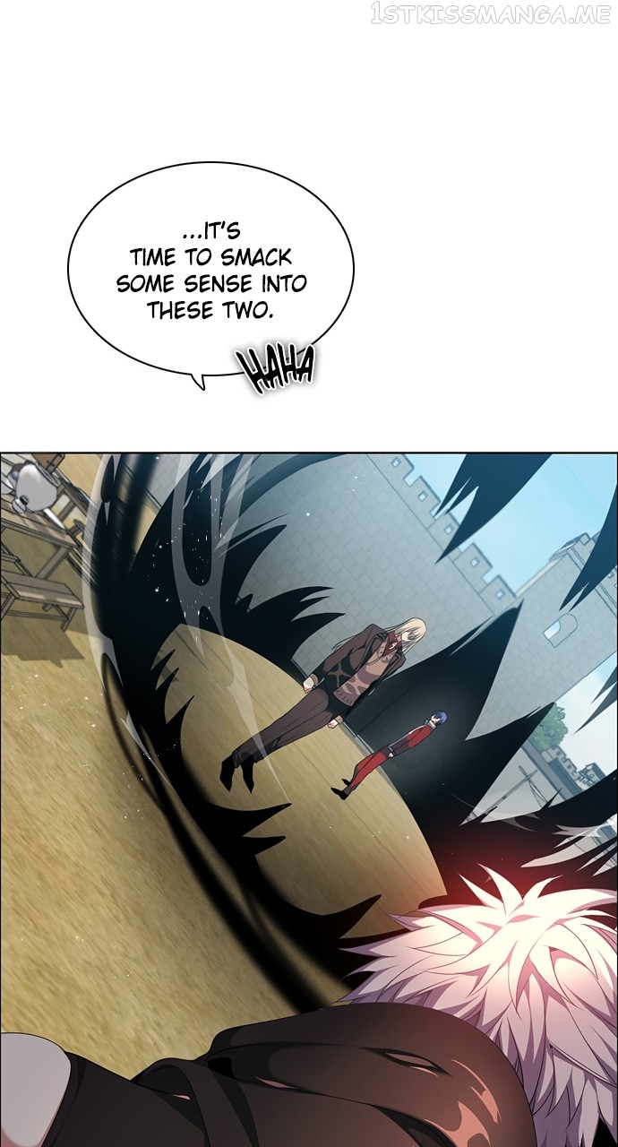 Zero Game Chapter 184 - page 25