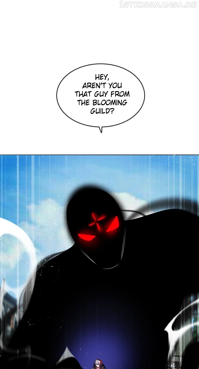 Zero Game Chapter 184 - page 3