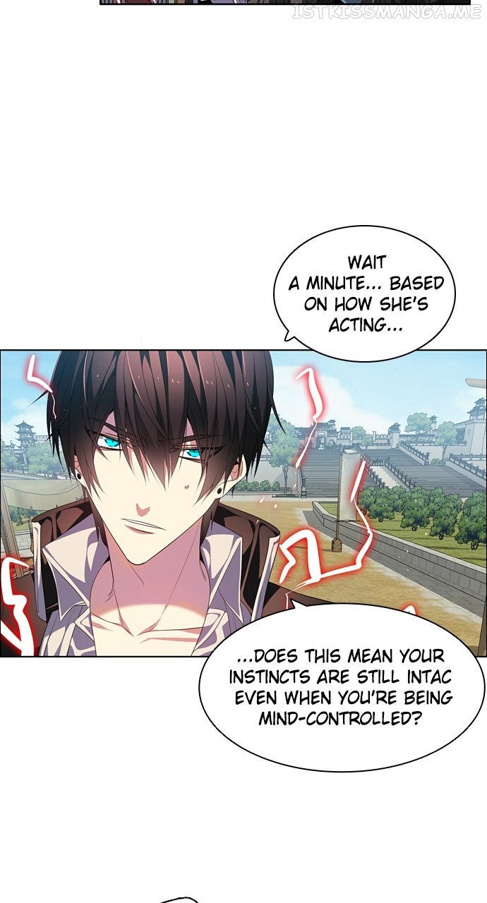 Zero Game Chapter 184 - page 31