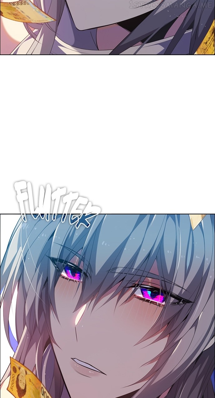 Zero Game Chapter 184 - page 35