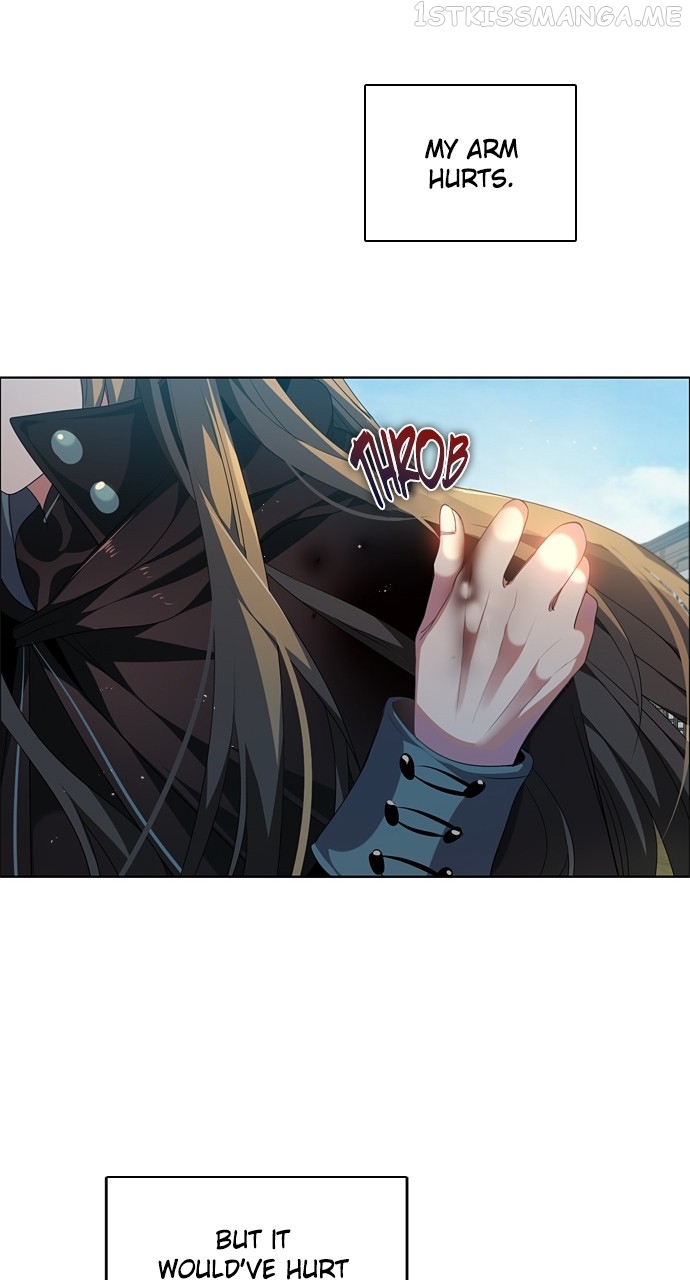 Zero Game Chapter 184 - page 40