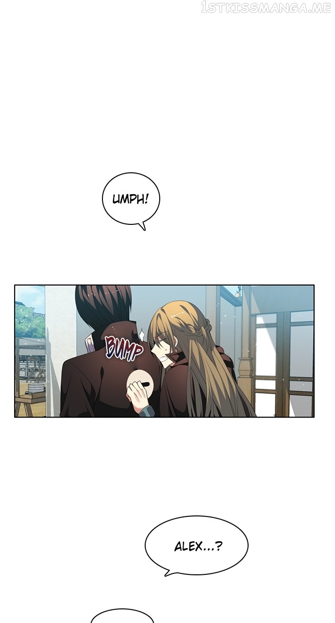 Zero Game Chapter 184 - page 43
