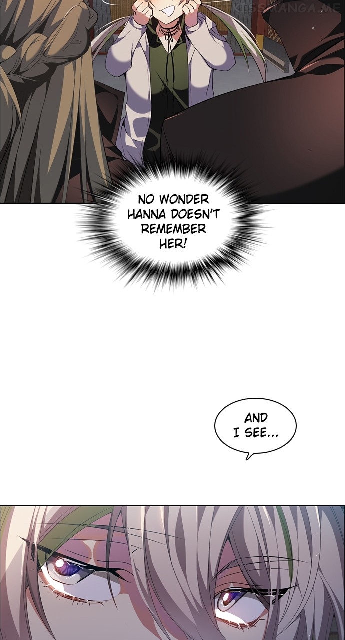 Zero Game Chapter 184 - page 57