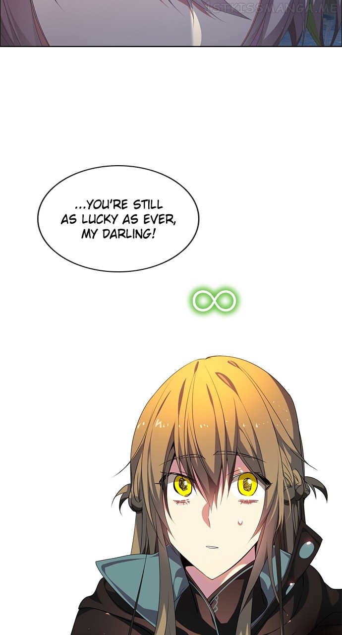 Zero Game Chapter 184 - page 58