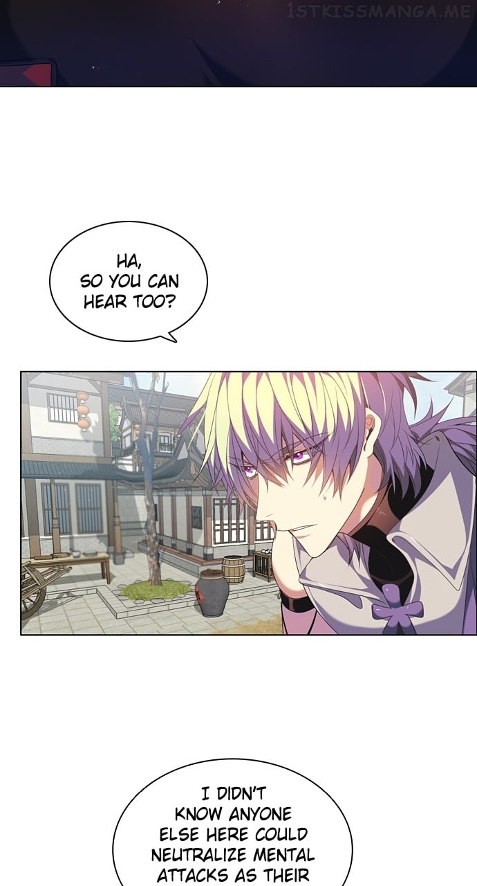 Zero Game Chapter 184 - page 6