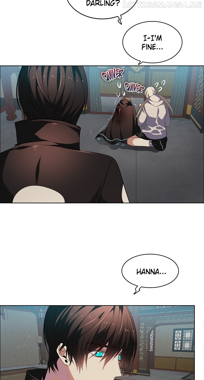 Zero Game Chapter 184 - page 60