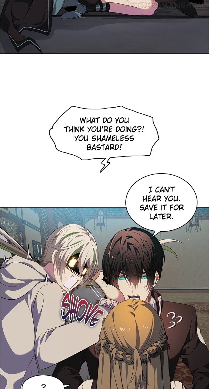 Zero Game Chapter 184 - page 62