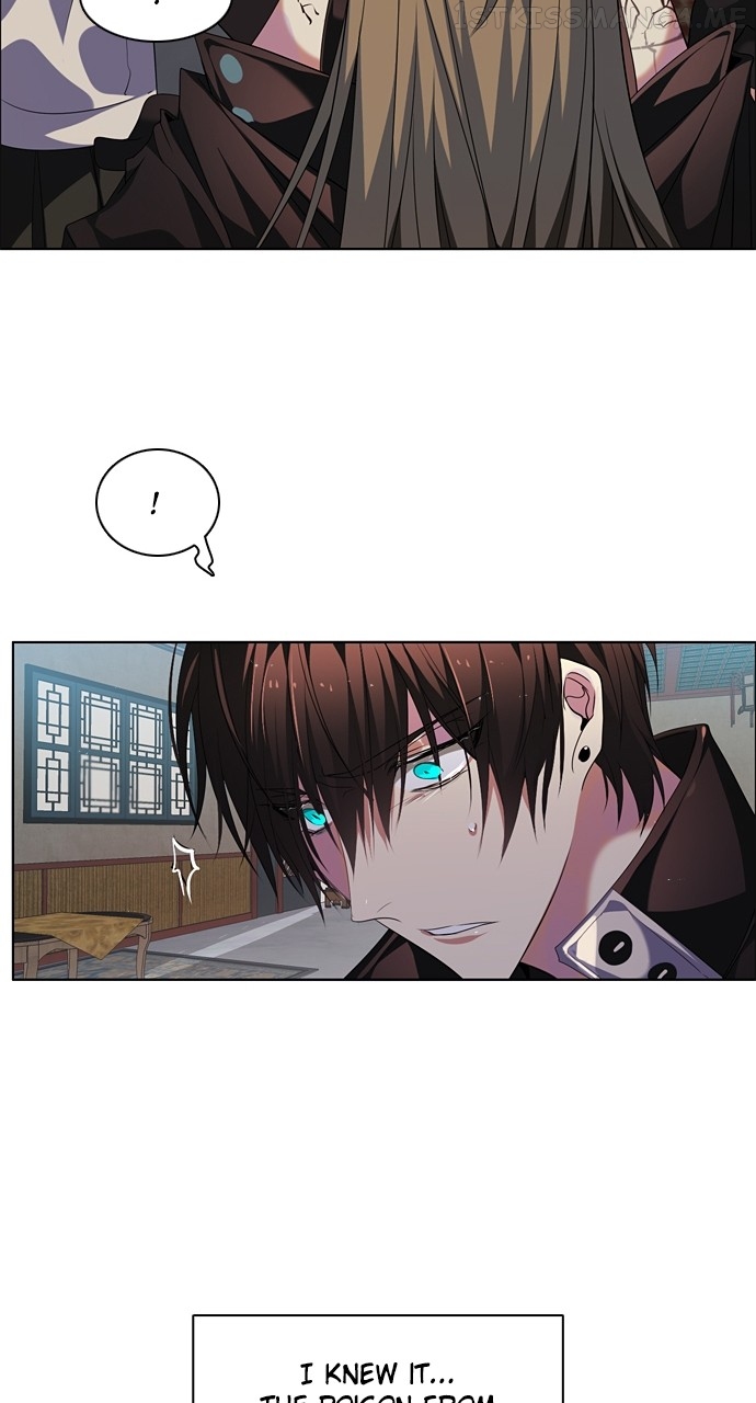 Zero Game Chapter 184 - page 63