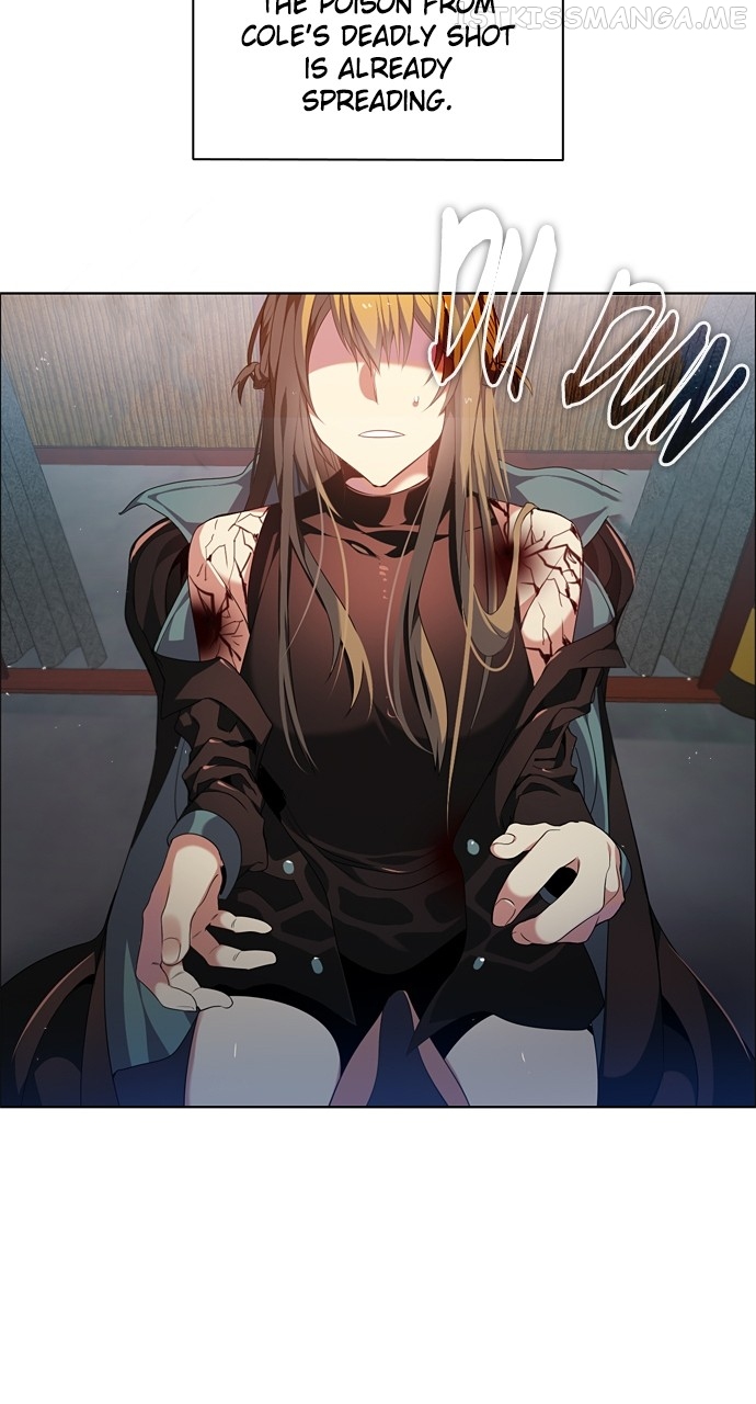 Zero Game Chapter 184 - page 64