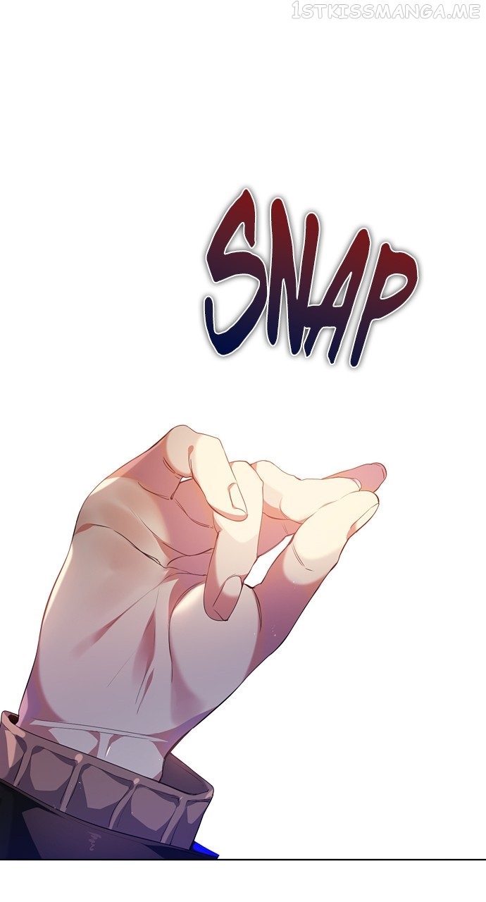 Zero Game Chapter 184 - page 8