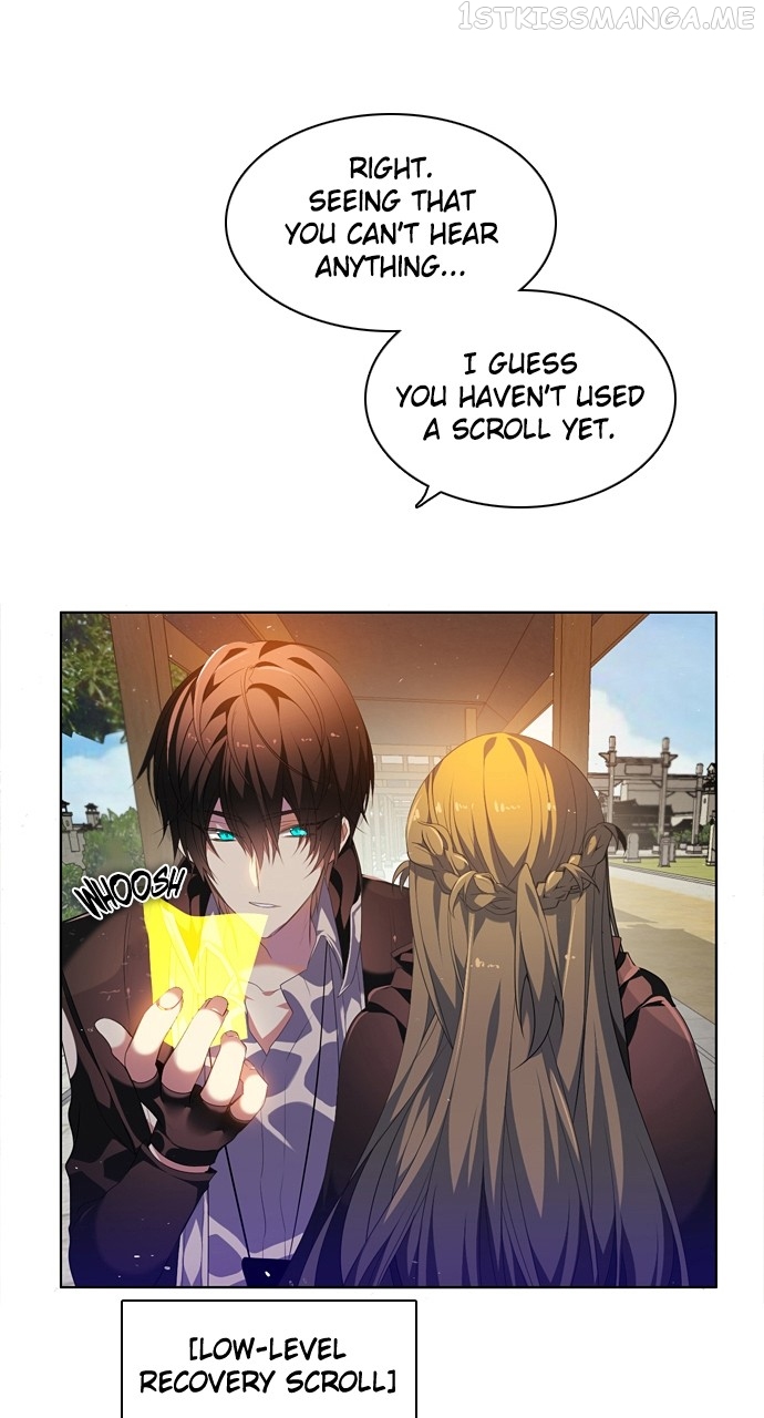 Zero Game Chapter 183 - page 1
