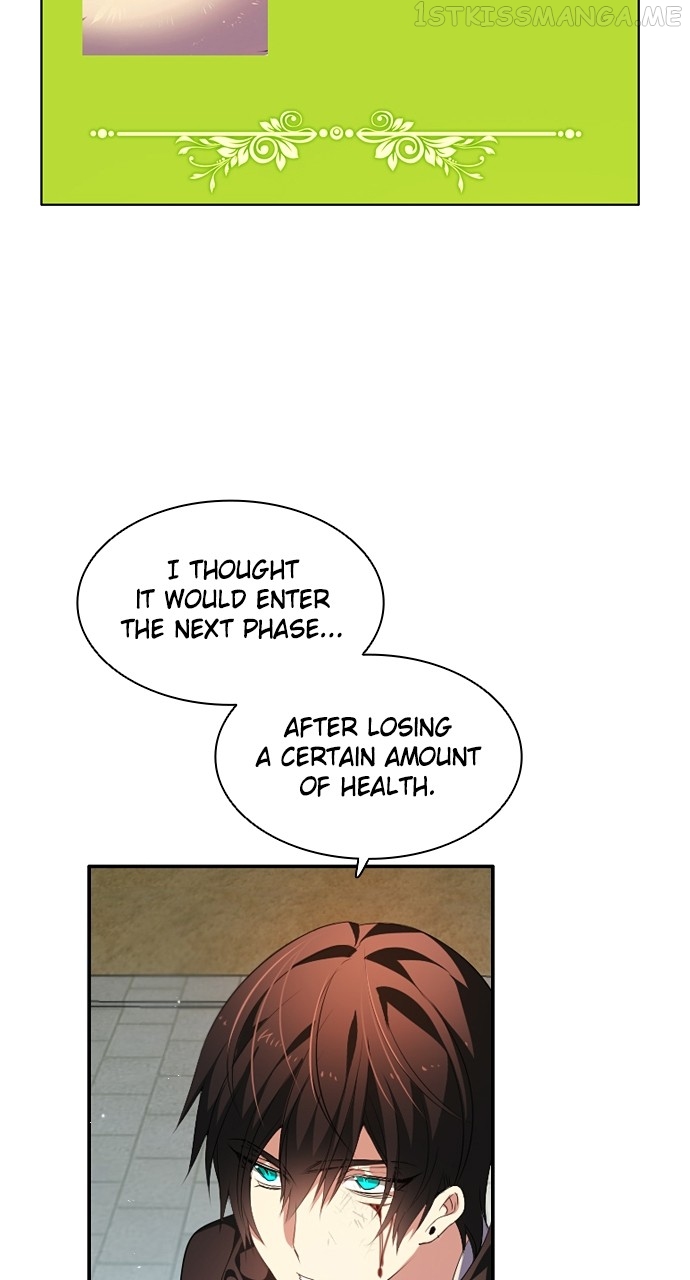 Zero Game Chapter 183 - page 29