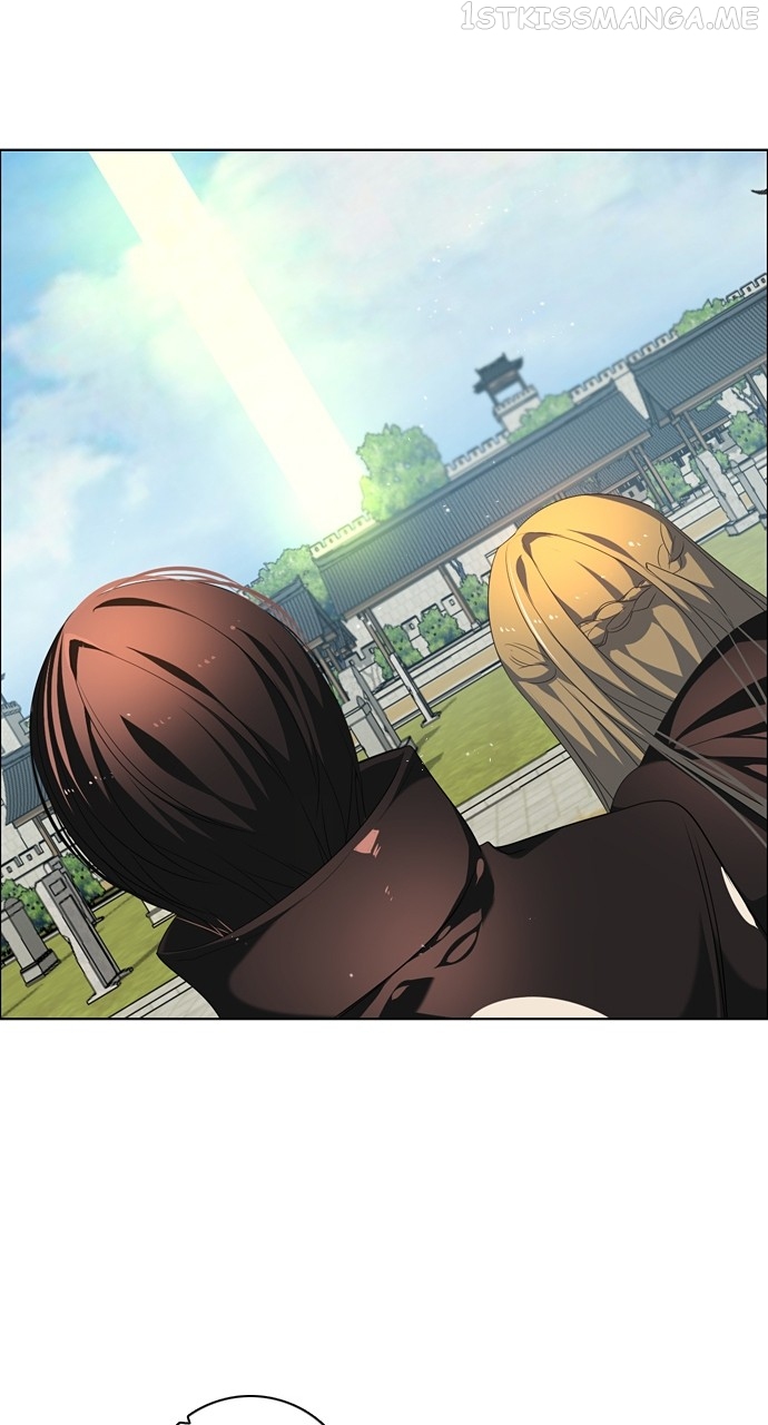 Zero Game Chapter 183 - page 32