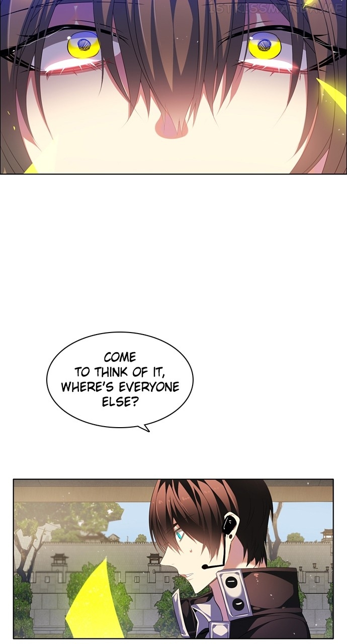 Zero Game Chapter 183 - page 4