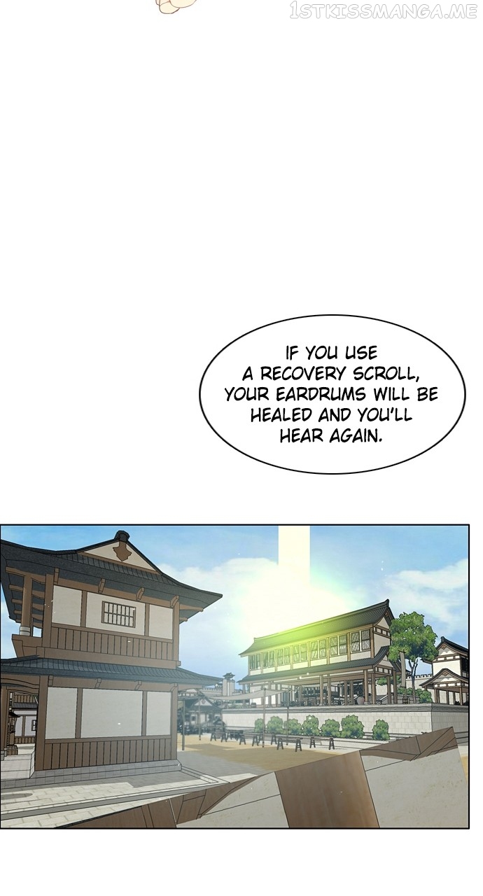 Zero Game Chapter 183 - page 41