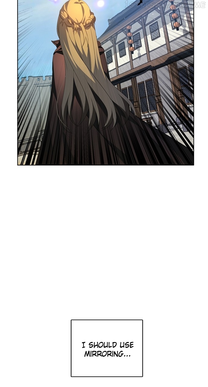 Zero Game Chapter 183 - page 48