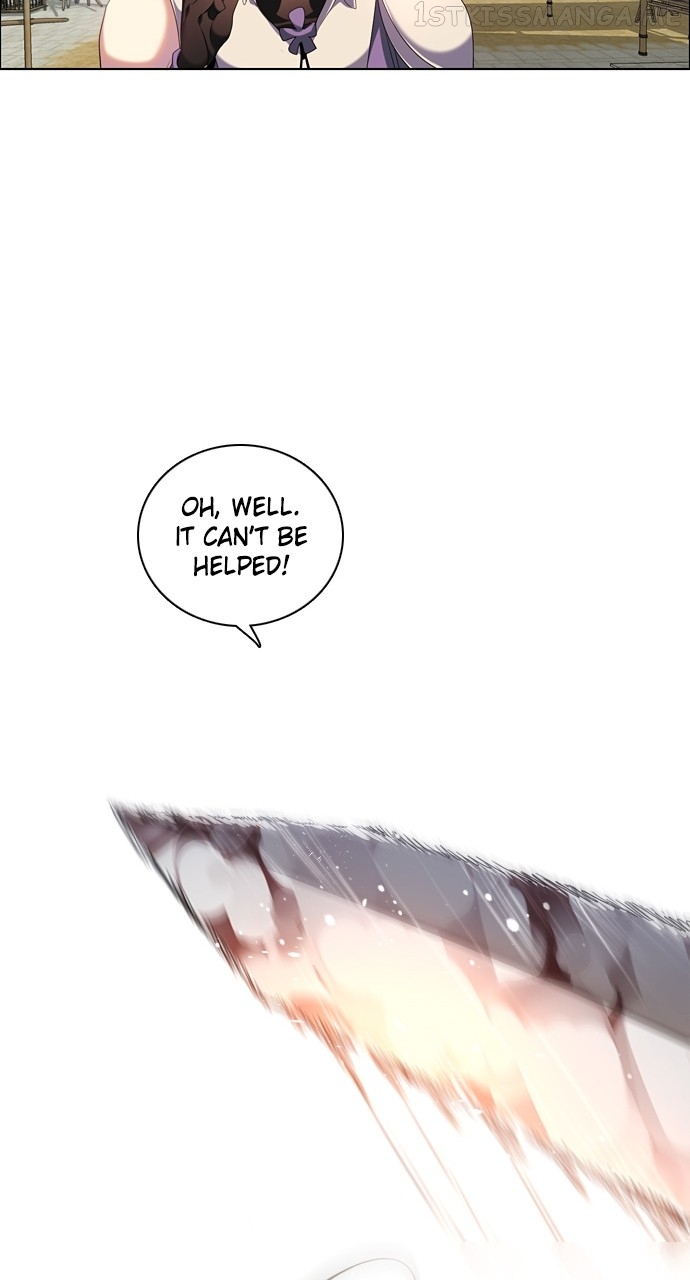 Zero Game Chapter 183 - page 66